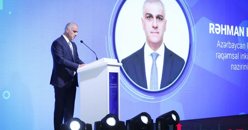 İnsanların düzgün həyat tərzinə nail olmalarında media böyük rol oynayır Nazir müavini