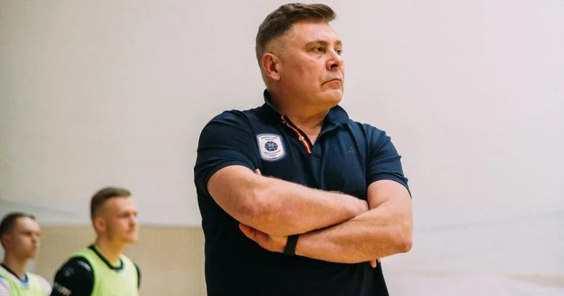 Российский тренер: Возглавить сборную Азербайджана? Интересное предложение