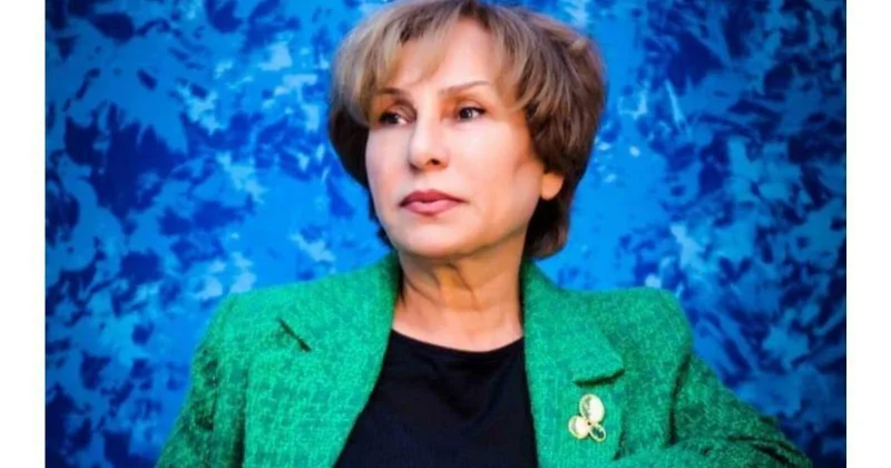 Məltəm Şahnaz Şahin yazır