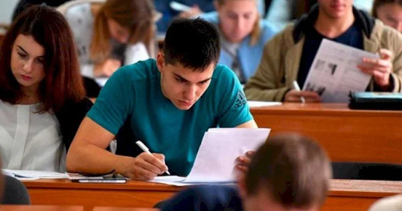 Tələbə qəbulu ilə bağlı dəyişikliklər AÇIQLANDI