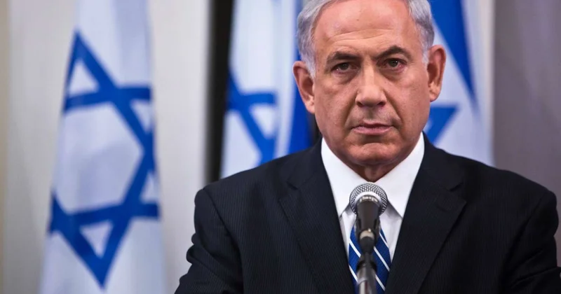 "Netanyahunun səfərindən böyük gözləntilərim var" Sərdar Cəlaloğlu