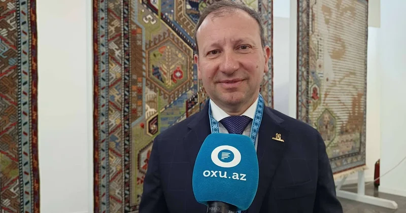Emin Məmmədov: Sabahdan etibarən hər kəsi İçərişəhərə dəvət edirik