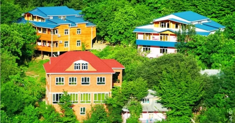 Bölgə turizmi: “Keyfiyyət standartlardan geri qalır”