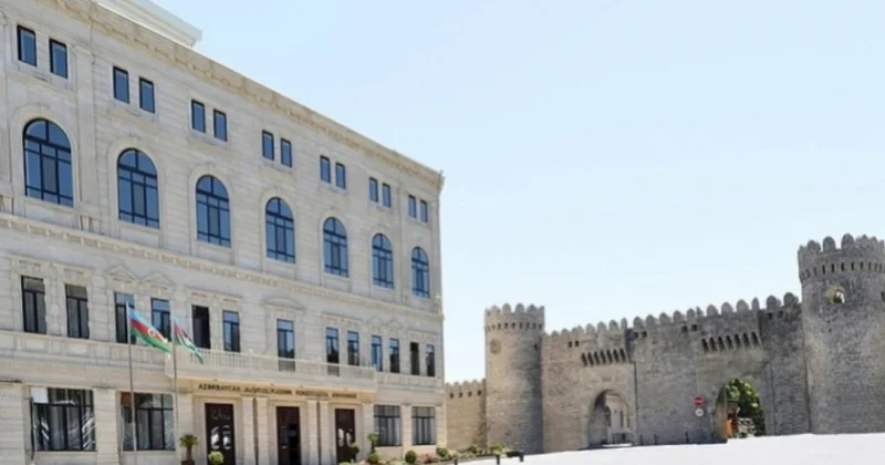 Şöbə müdiri: Söküntü zamanı kompensasiya məsələsi Konstitusiya Məhkəməsinin qərarında əksini tapıb