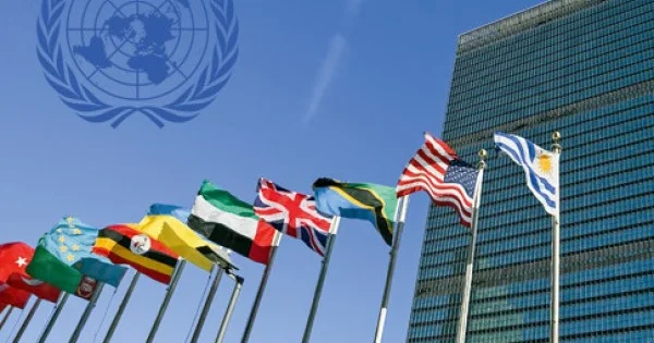 ООН готовит масштабную реформу из за сокращения финансирования