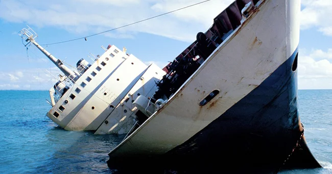 İsrailin vurduğu “Azadlıq Donanması” gəmisi Malta sahillərində batıb
