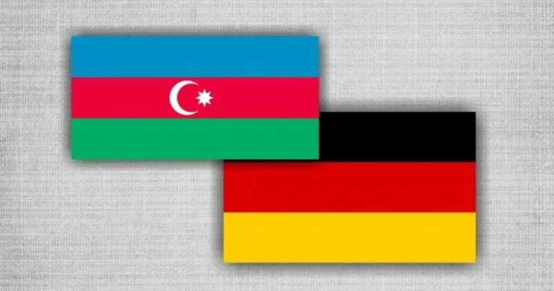 Баку и Берлин обсудят сотрудничество в сфере зеленой энергетики и ВИЭ