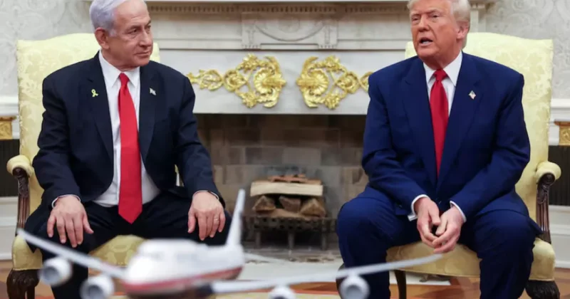 Reuters: Трамп ошеломил Нетаньяху переговорами с Ираном