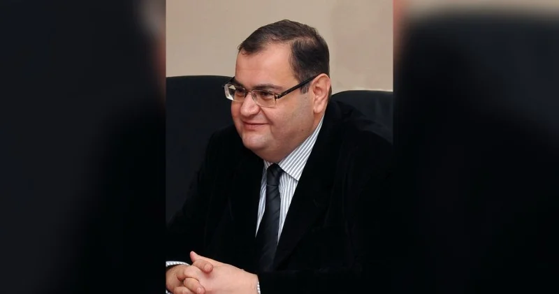 Kino Agentliyinin Müşahidə Şurasına sədr təyin olundu