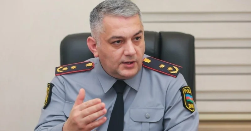Kartdan oğurlanan pulla bağlı 1 saat ərzində məlumat vermək lazımdır DİN rəsmisi açıqladı