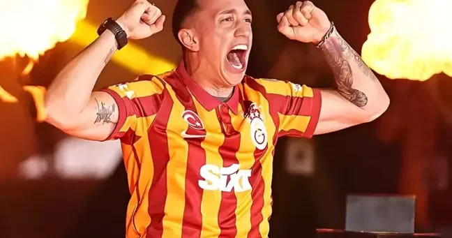 Qalatasaray yeni Muslerasını axtarır Onunla maraqlanırlar...