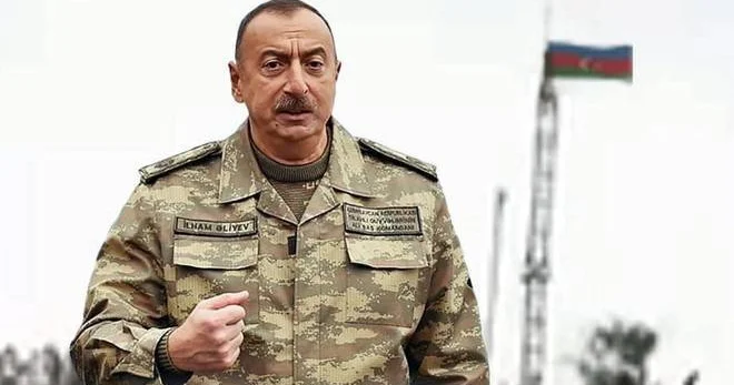 SƏRKƏRDƏ GÜCLÜ OLAN YERDƏ…