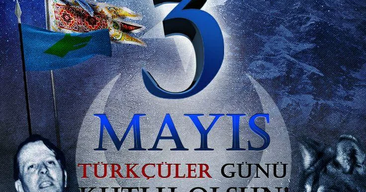 Üç May türklüyün yenidən dirçəldilməsində əhəmiyyətli rol oynayır ANALİZ