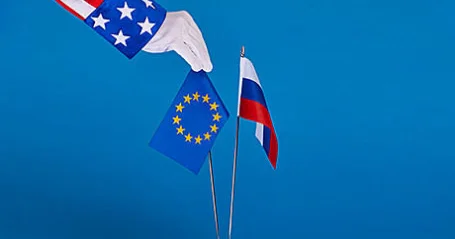 ЕС и США готовят сокрушительные санкции против Москвы