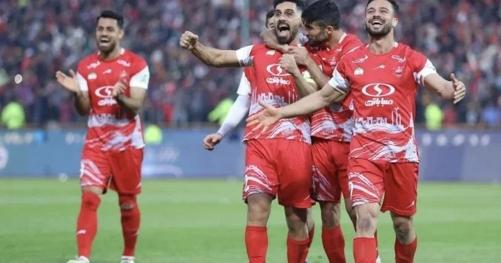Qarşınızda çempion: Traktor İranın ən böyüyü oldu!