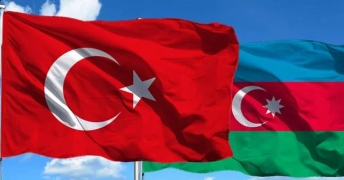 Türklük və türkçülük Azərbaycan ilə Türkiyənin siyasi, ictimai həyatının təməllərinə tarixdən həkk olunub