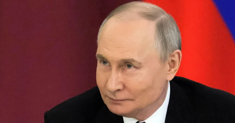 CNN: Путин переключился на краткосрочные цели в войне