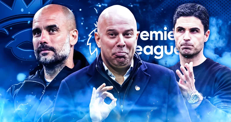 İngiltərə Premyer Liqasında ən yaxşı baş məşqçi adına 5 namizəd bilindi ADLAR
