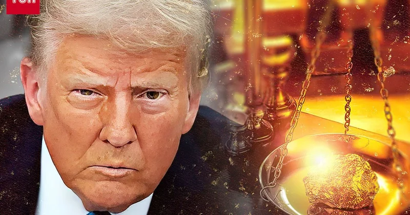 Редкоземельный пакт: Трамп меняет дипломатию на сделки ТОЧКА ЗРЕНИЯ