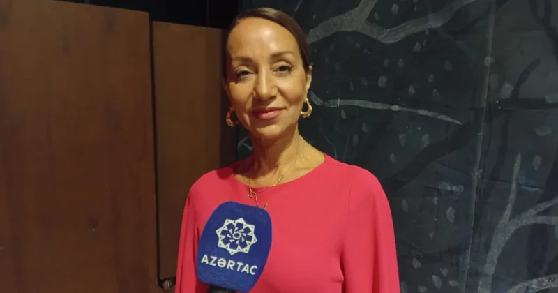 Xalq artisti: Türk ölkələrinin xoreoqrafiya mədəniyyətini yaxınlaşdırmaq vacib amildir