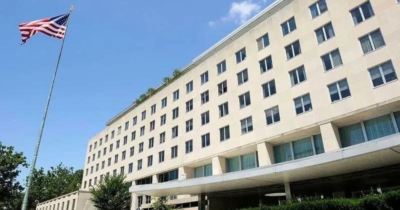 Dövlət Departamenti: Rusiya və ABŞ liderlərinin birbaşa ünsiyyəti zəruridir