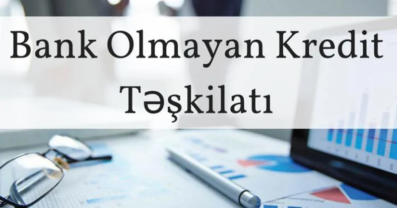 AMB: BOKT ların maliyyələşmə xərcləri banklara nəzərən daha yüksəkdir