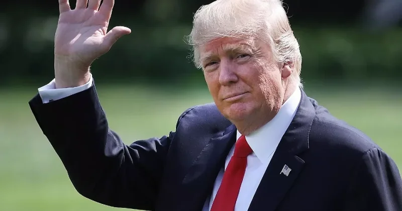 Трамп о демократах: Они потеряли всё, особенно рассудок!