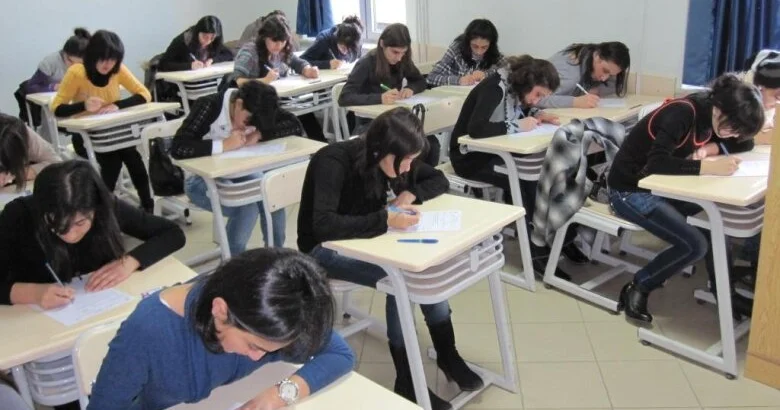 İki ali məktəbə magistr üzrə qəbul aparmaq hüququ verilib