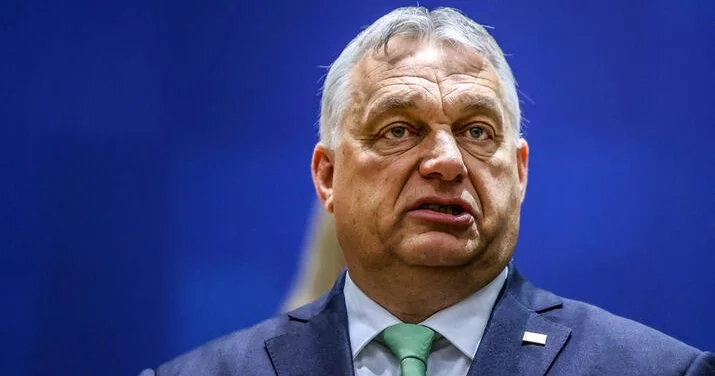Orban: Ukraynaya dəstək Avropanı iflasa aparır