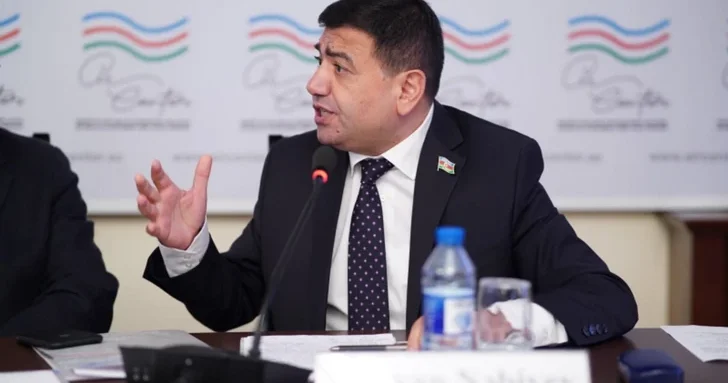 Ризван Набиев: Юридические и физические лица могут стать жертвами кибератак