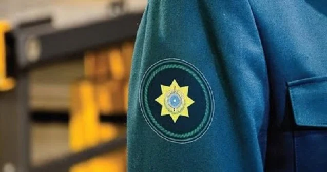 Rüşvətə görə işdən çıxarılan rəis və müavininə bu cəza verildi