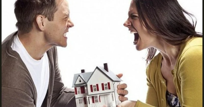 Boşanma zamanı əmlak bölgüsü necə tənzimlənir? Hüquqşünas