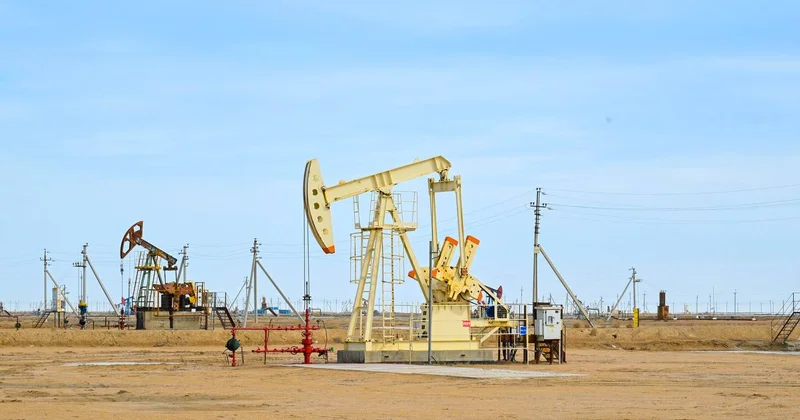 Глава казахстанского НПЗ о трудностях с вывозом нефтепродуктов (Эксклюзив)