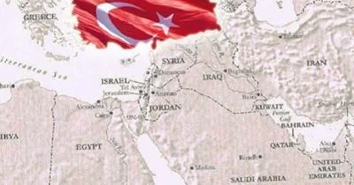 Türkiyənin Orta Doğu Stratejisi: Suriya və İran ilə Yeni Dövr
