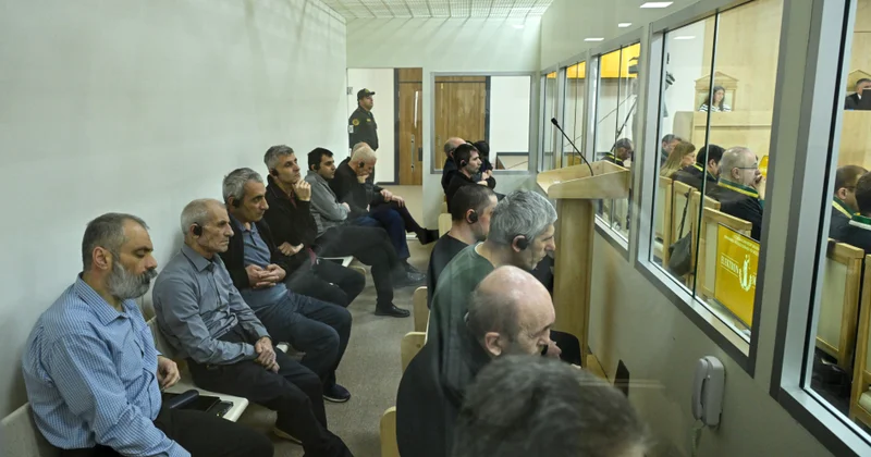 Названа дата очередного заседания суда над лицами, обвиняемыми в совершении многочисленных преступлений против азербайджанского народа