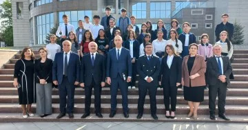 “Heydər Əliyev müstəqil Azərbaycan Konstitusiyasının müəllifidir”