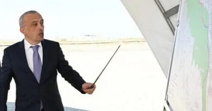 Zaur Mikayılov iri şəhərlərdə iri məbləğləri belə “yuyur” TƏFƏRRÜAT