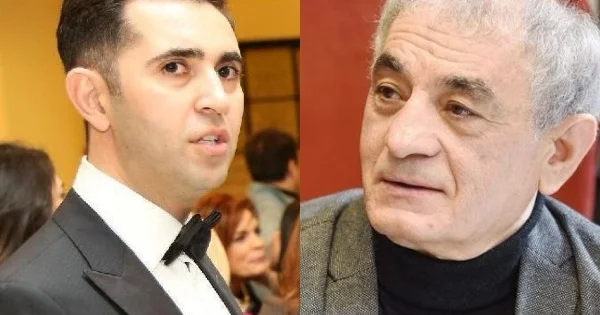 Onlar Şuraya üzv təyin olundular