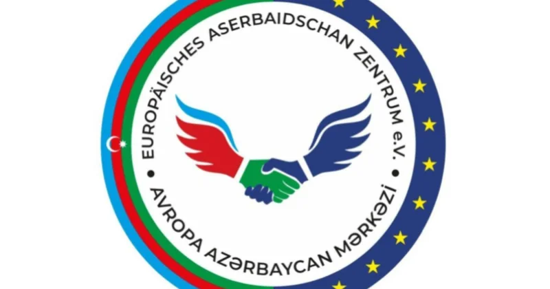 Avropa Azərbaycan Mərkəzi Avropa Şurasının insan hüquqları üzrə komissarının qərəzli mövqeyi ilə bağlı bəyanat yayıb