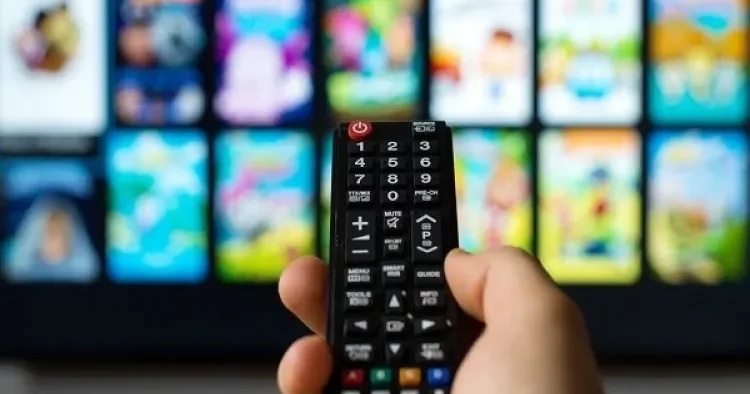Ölkə ərazisində yeni TV kanalı YAYIMA BAŞLAYIR