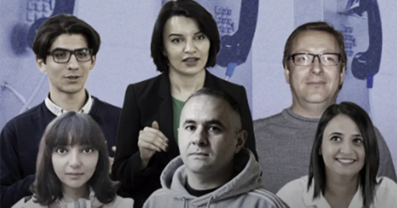 Tanınmayan bir saytda 545 minlik qrant niyə verirlər?