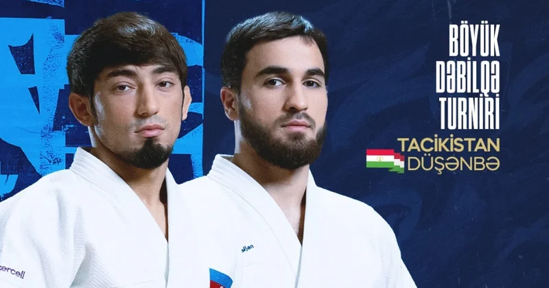 “Böyük Dəbilqə”: Mübarizəyə start verilir