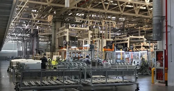 S&P: ABŞ tarifləri səbəbindən qlobal avtomobil istehsalı 2% azalacaq
