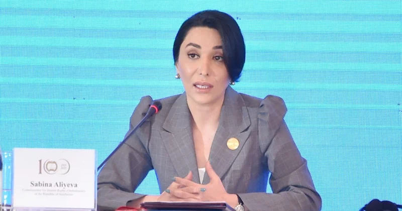 Media nümayəndələrinin hüquqlarının müdafiəsi də diqqətdə saxlanılır Ombudsman