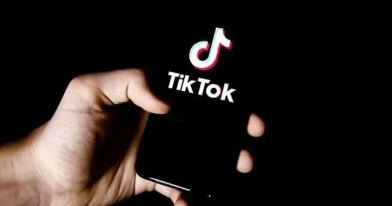 TikTok a böyük CƏRİMƏ şəxsi məlumatları...