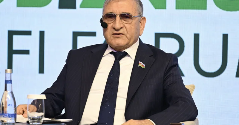 Deputat: Son illərdə aqrar sahənin inkişafı göz önündədir