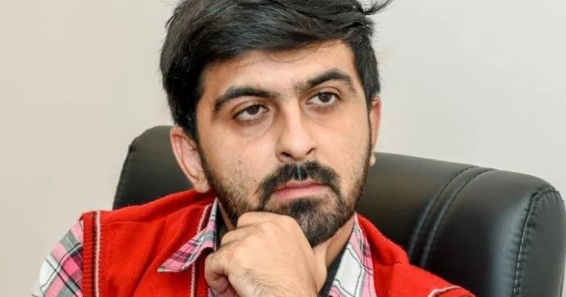 Hərdən atalar belə şeylər edirlər Ayxan Ayvaz