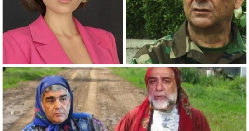 Erməni bloggerdən Balasanyana nokaut:Sən və Vardanyan bir alətsiniz...