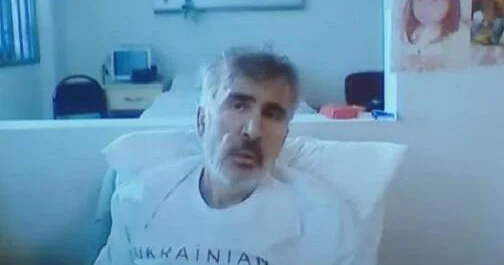 “Bu müqavilənin imzalanması ilə vəziyyət kəskin dəyişir” Saakaşvili
