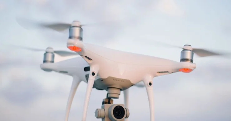 Azərbaycana gətirdikləri dron əllərindən alındı